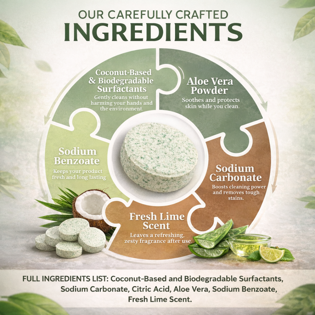 Any 2 for ₱499 | Ecowise Saver Bundle | 4L Pack (3+1 Free) | Dishwashing • Handsoap • Multi-Surface