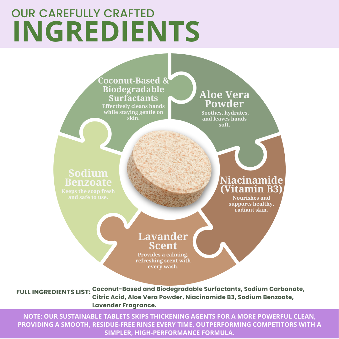 Any 2 for ₱499 | Ecowise Saver Bundle | 4L Pack (3+1 Free) | Dishwashing • Handsoap • Multi-Surface